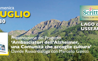 SCRITTO MISTO