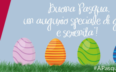 Buona Pasqua!