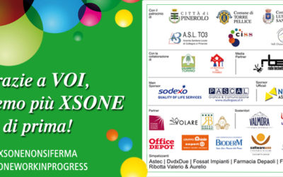 Grazie a VOI torneremo più XSONE di prima