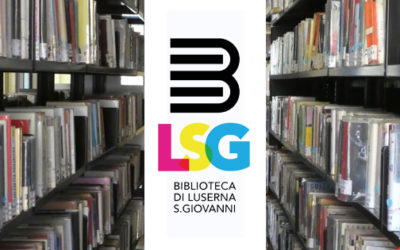 Nuova vita alla Biblioteca di Luserna San Giovanni