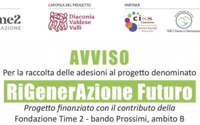 RiGenerAzione Futuro