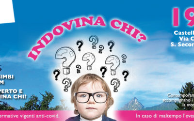 Diaconia Valdese Valli e Fondazione Cosso insieme per il BUM – Centro Autismo