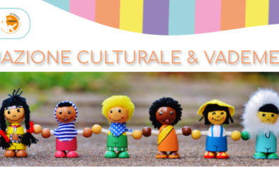 Mediazione Culturale & Vademecum per la scuola dell’infanzia