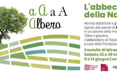 L’ABBECEDARIO DELLA NATURA