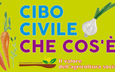 Cibo Civile: che cos’è?