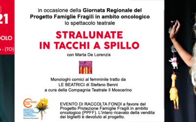 26.09.2021 SPETTACOLO A FAVORE DEL PPFF