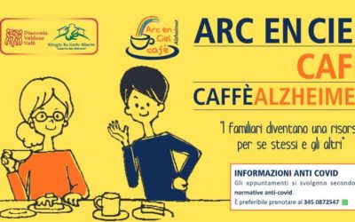 CAFFÈ ALZHEIMER – CALENDARIO AUTUNNALE