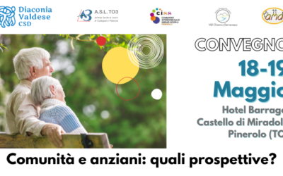 CONVEGNO ANZIANI