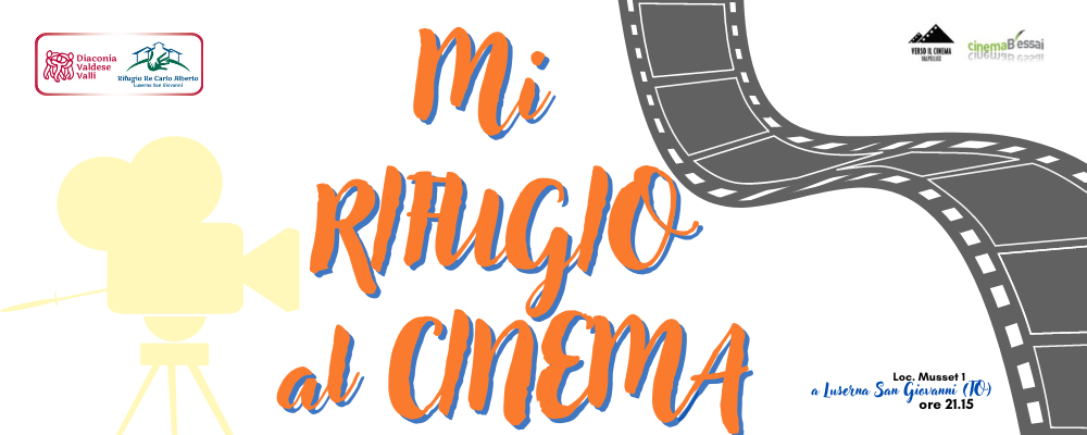 Una nuova estate con “Mi Rifugio al Cinema”