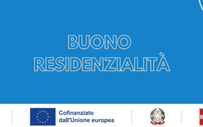 BONUS RESIDENZIALITÀ