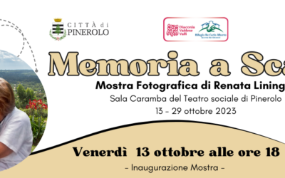 ‘Memoria a scatti’