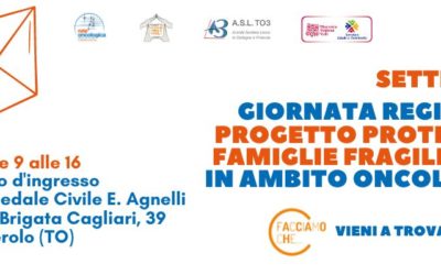 5° Giornata Regionale del PPFF