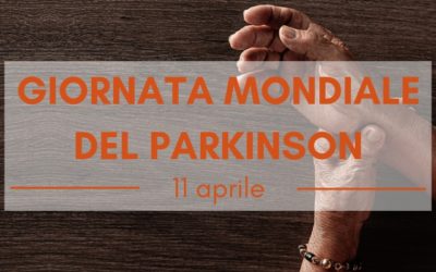 Giornata Mondiale Parkinson