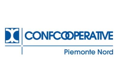 CONFCOOPERATIVE PIEMONTE NORD