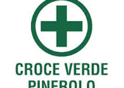 Croce Verde Pinerolo