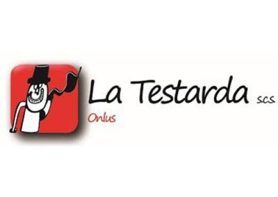 La Testarda