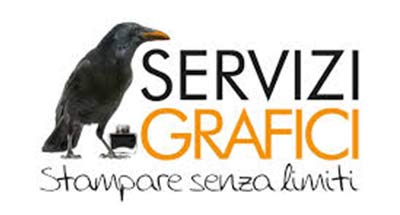 Servizi Grafici – Bricherasio