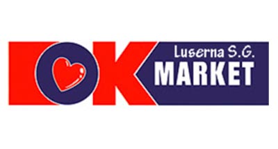 OK Market Luserna S. G.