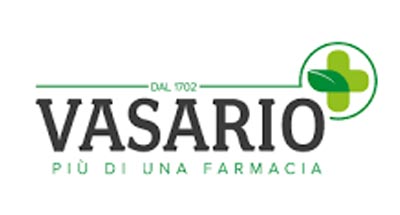 Farmacia Vasario – Luserna S. G.