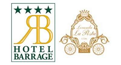 Hotel Barrage – Pinerolo