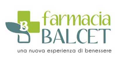 Farmacia Balcet – Pinerolo