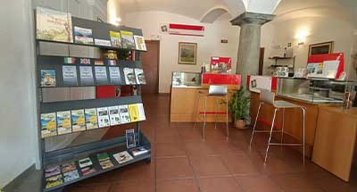 Ufficio Turistico Torre Pellice