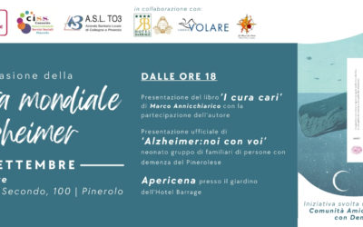 GIORNATA MONDIALE ALZHEIMER_HOTEL BARRAGE