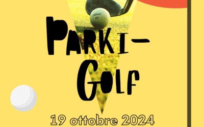 Parki Golf 2024