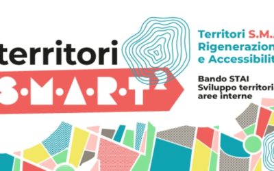 PRESENTAZIONE UFFICIALE DEL PROGETTO TERRITORI S.M.A.R.T.² 