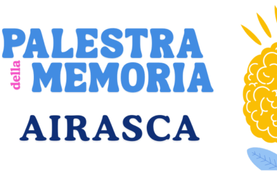 PALESTRA DELLA MEMORIA AIRASCA
