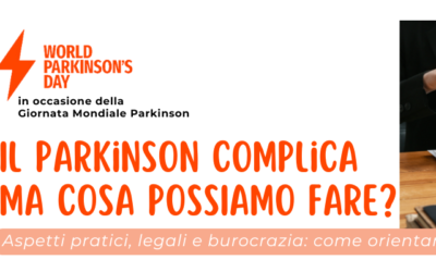 CONVEGNO PARKINSON 2025