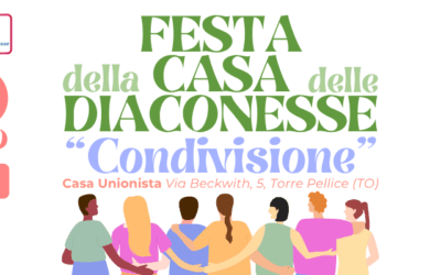 Festa della Casa delle Diaconesse