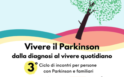 3 Ciclo di Incontri Parkinson