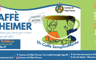 CAFFE’ ALZHEIMER VILLAR PEROSA