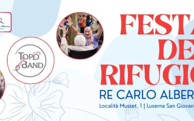 La Festa del Rifugio torna in occasione del Mese Mondiale Alzheimer