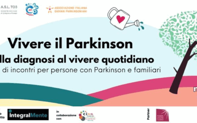 Vivere il Parkinson
