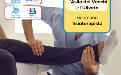 CERCASI FISIOTERAPISTA