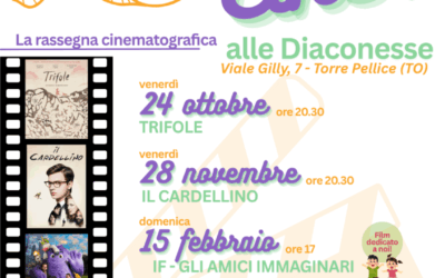 CHE CINE! …alle Diaconesse