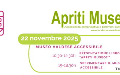 Apriti Museo!² – Nuovo calendario 25/26