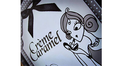 Creme Caramel