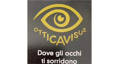 Ottica Visus snc