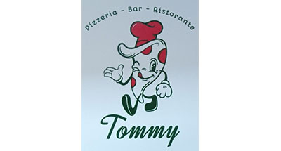 Pizzeria da Tommy