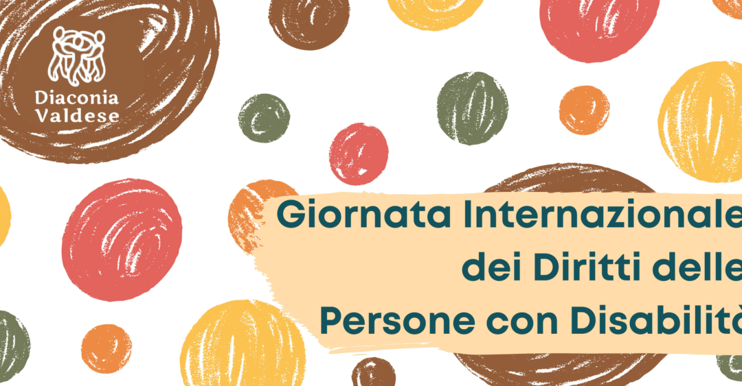 EDUCARE ALLA DIVERSITA’