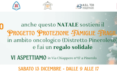 Facciamo Che… a Natale sostieni il PPFF!