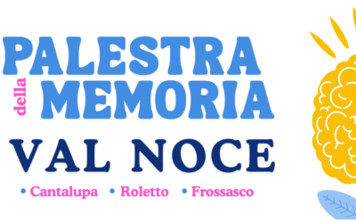 PALESTRA DELLA MEMORIA VAL NOCE