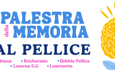 PALESTRE DELLA MEMORIA_ VAL PELLICE