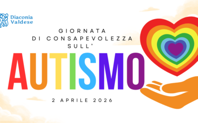 2 Aprile – Giornata Mondiale per la Consapevolezza sull’AutismoAccessibilità, comunicazione e dignità: un impegno di tutti e tutte