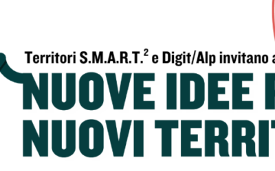 Nuove Idee per Nuovi Territori: incontri di dialogo e scambio sulle proposte di sviluppo delle Valli