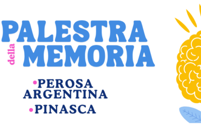 PALESTRE DELLA MEMORIA PEROSA – PINASCA