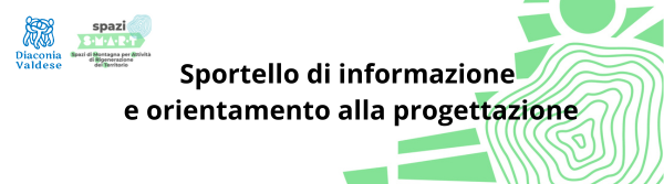 Sportello di informazione e orientamento alla progettazione (4)